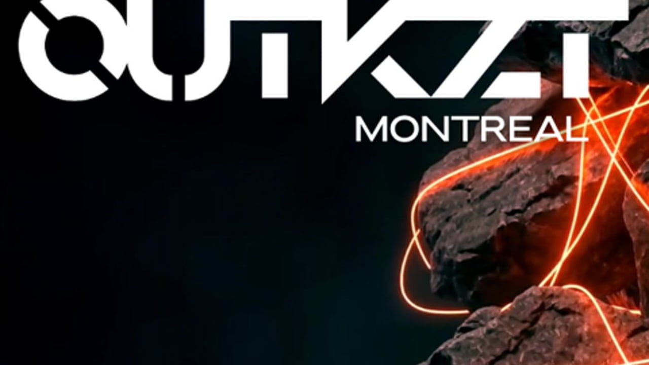 OUTKZT Montreal : Berlin Records Showcase