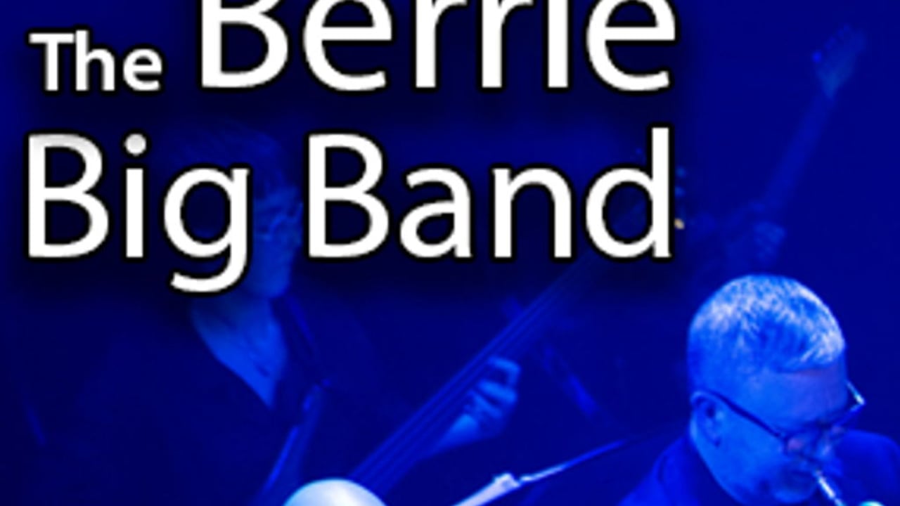 The Berrie Big Band