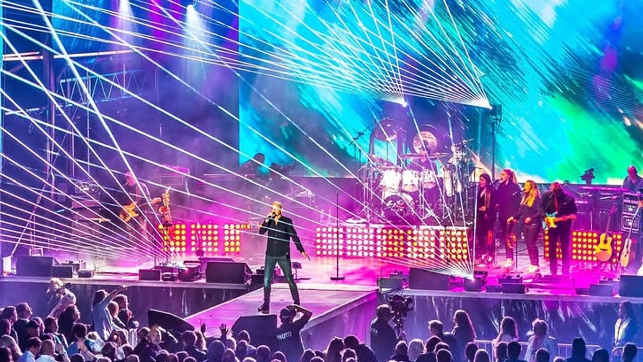 Pulse of Floyd