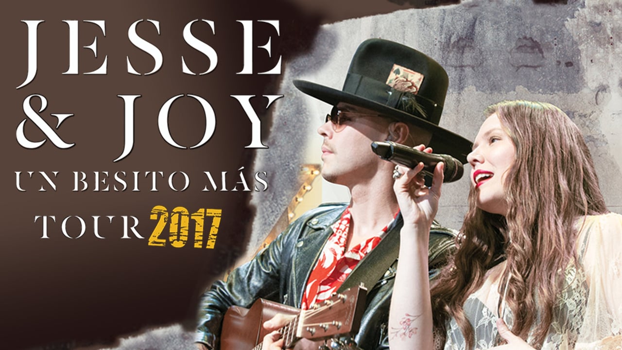 Jesse & Joy