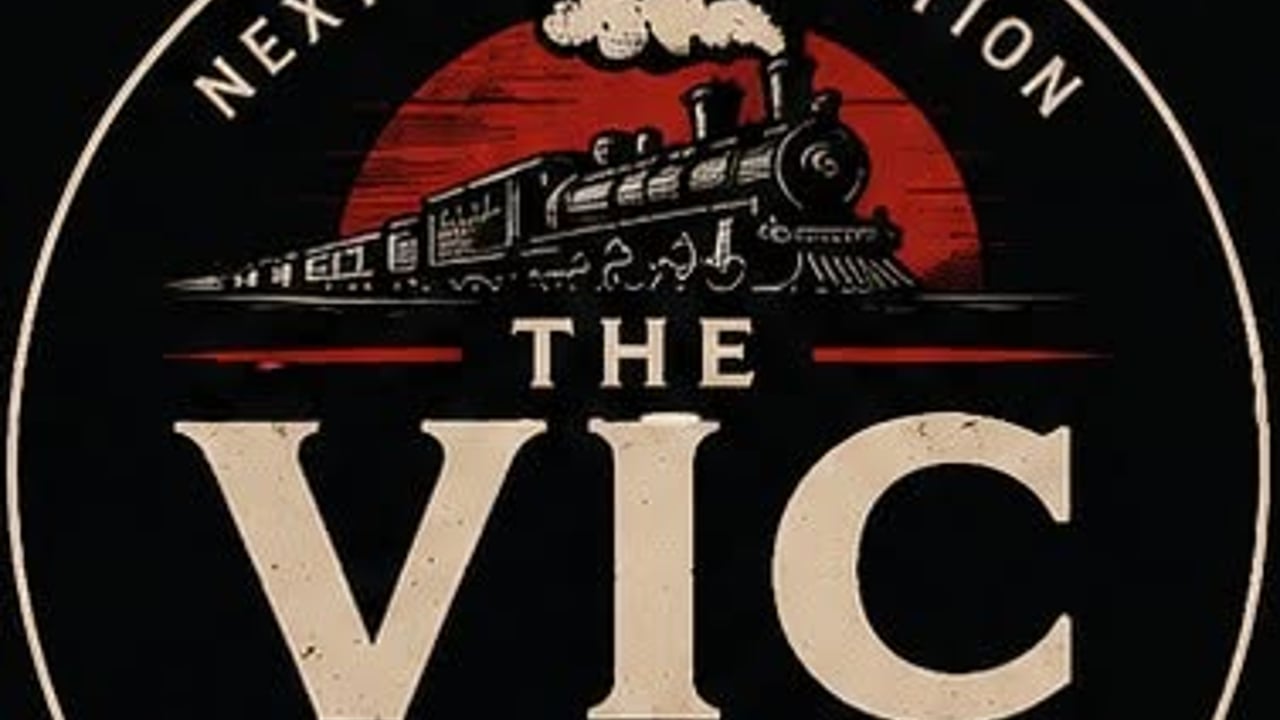 The Victoria Inn DE1