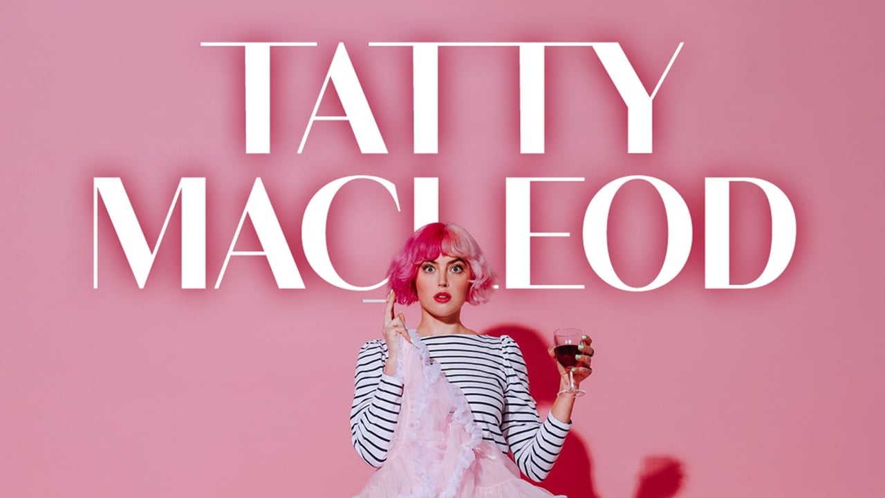 Tatty Macleod - Things My Mother Did
