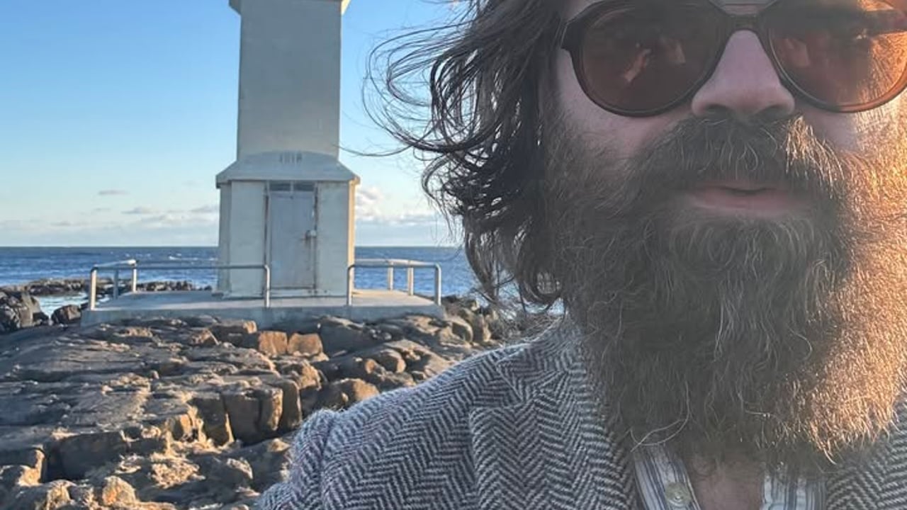 Mugison í Nátturunni - Akranes
