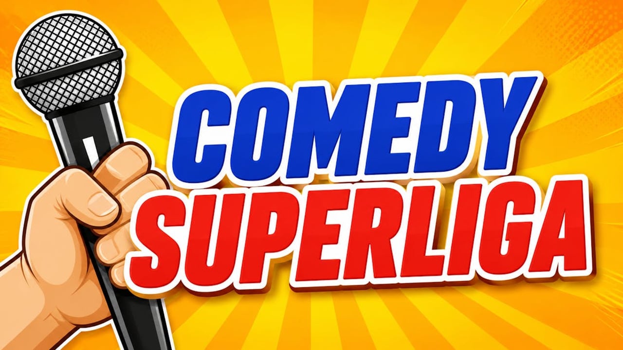 Comedy Superliga