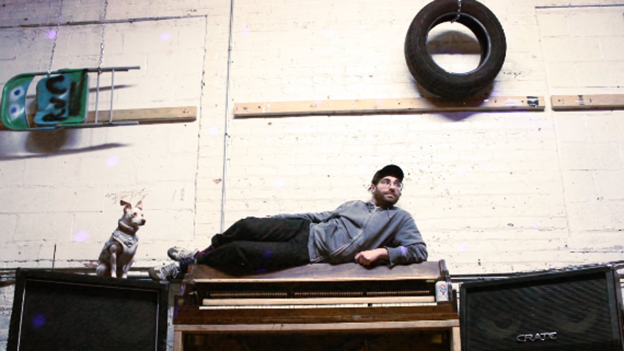 FREE MONDAY w/ Goose Harrington / World Energy Corporation / Hungu