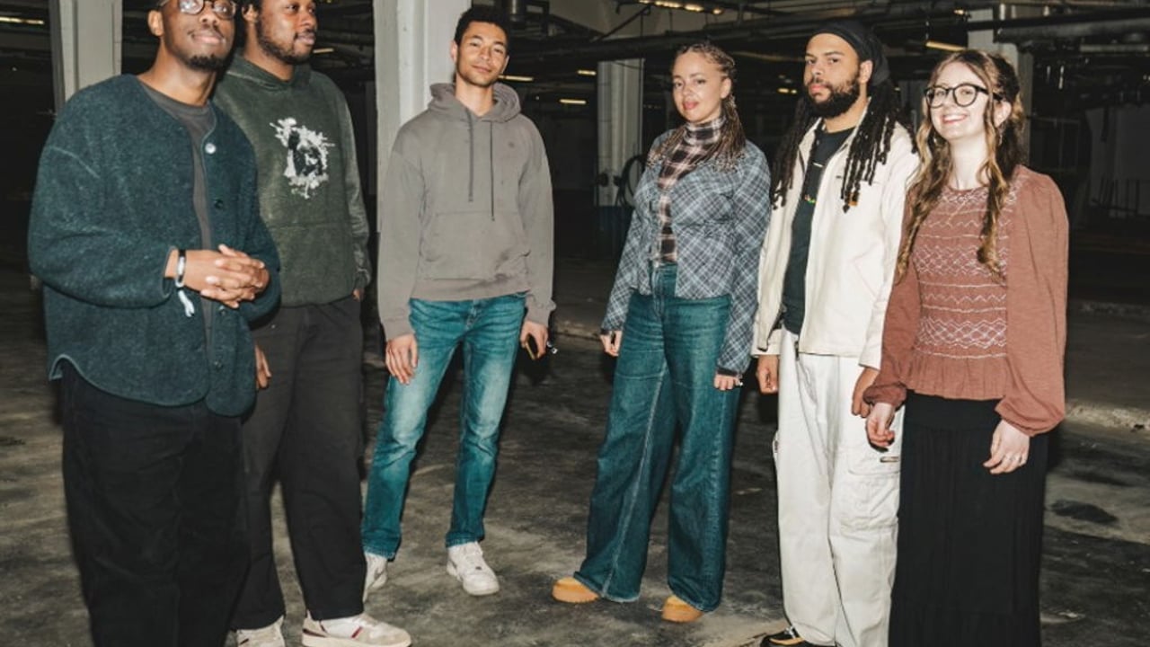 Tomorrow’s Warriors presents BXL x LDN Interplay III