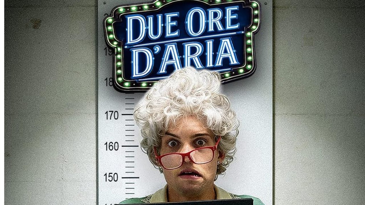 BARUTZ presenta Nonna Marisa Show