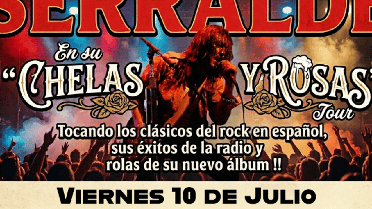 Serralde