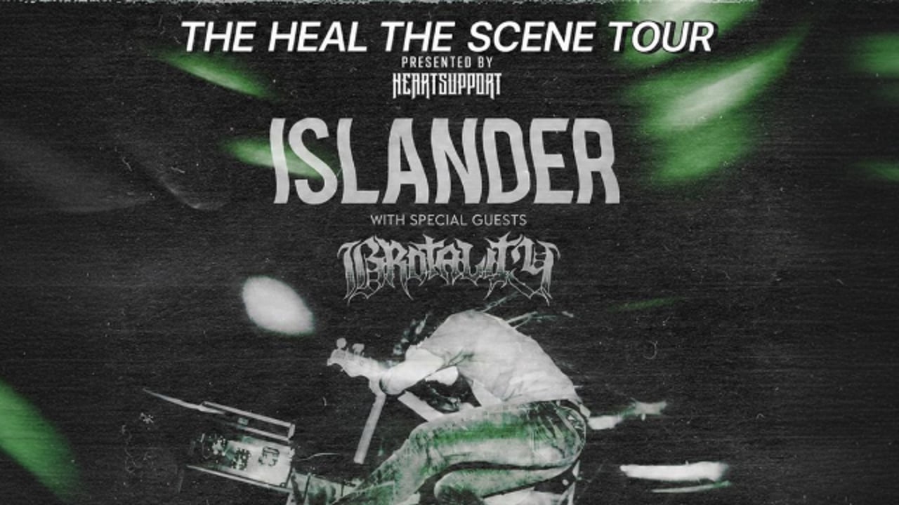 Islander