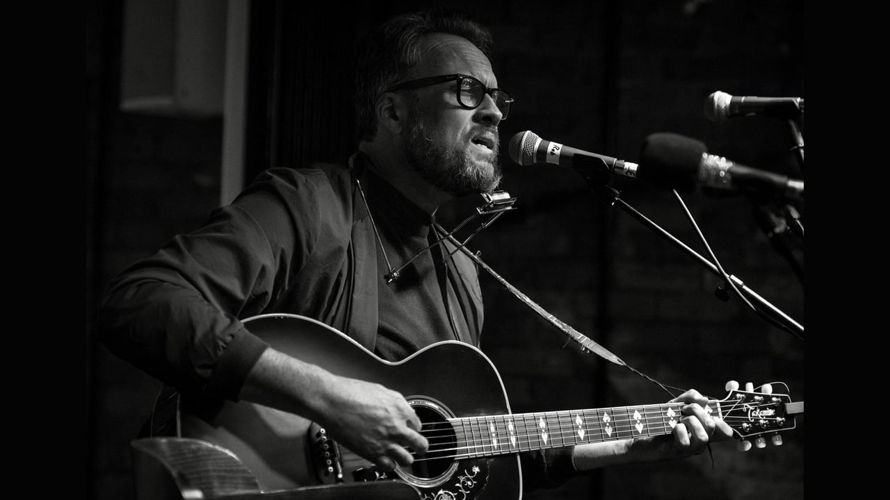 Robert Vincent Band