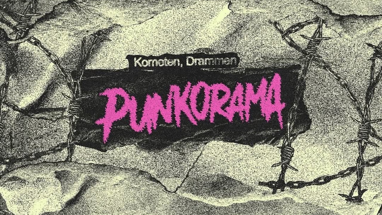 Punkorama / EARLYBIRD / Festivalpass
