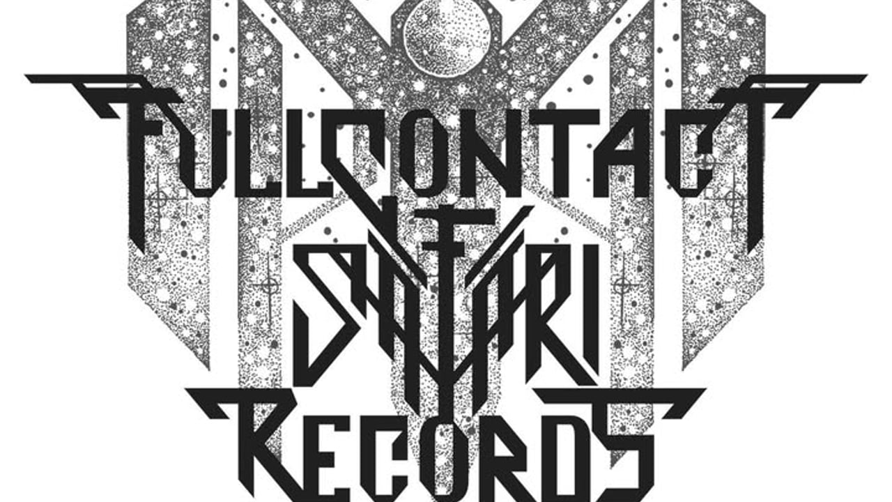 Full Contact Safari Records