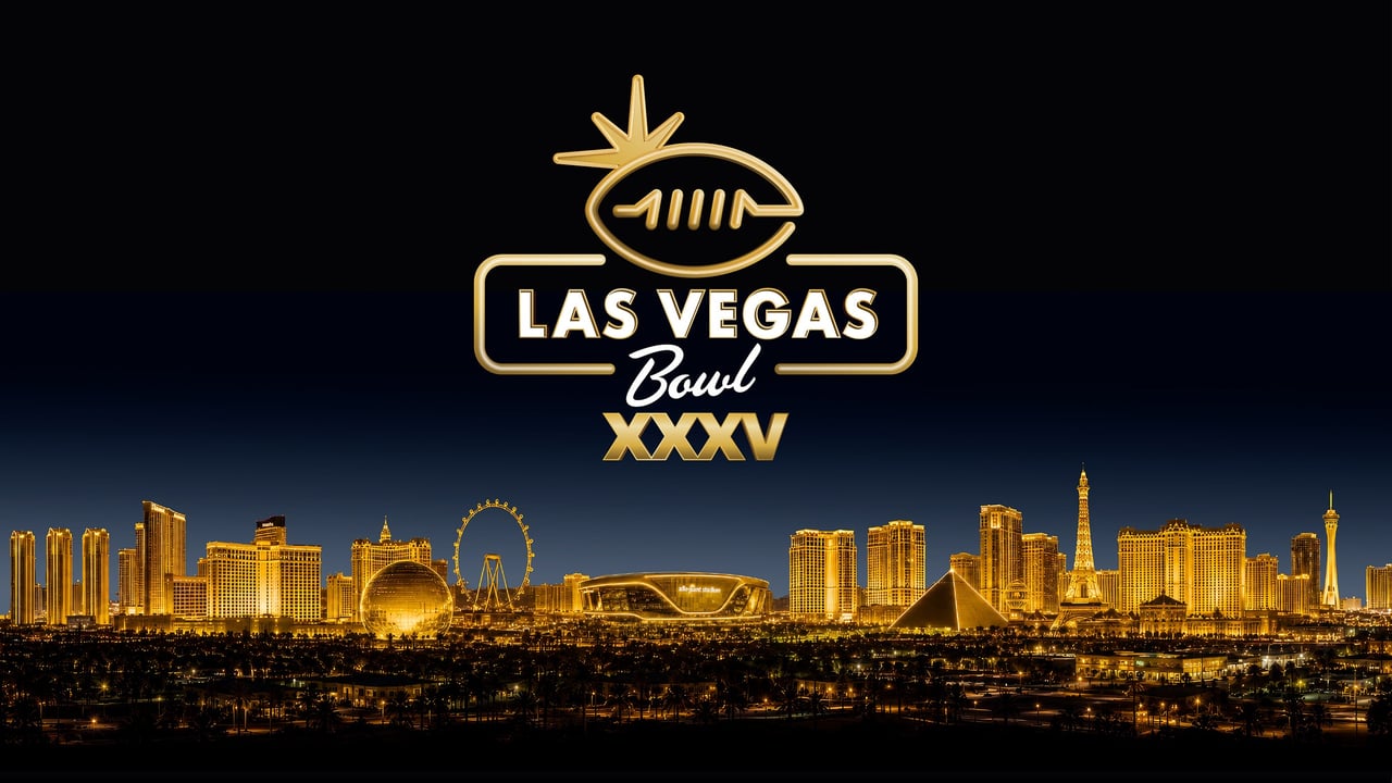 Las Vegas Bowl XXXV