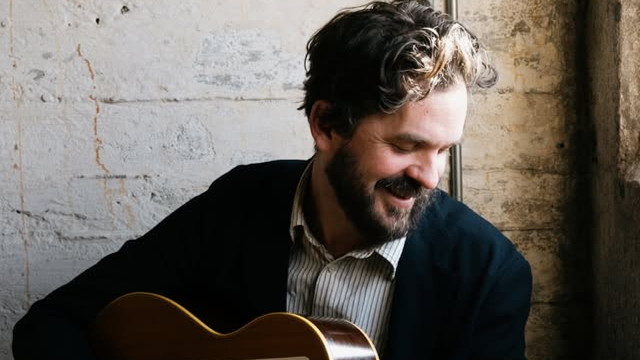 THOMAS DYBDAHL // Kilden teater og konserthus