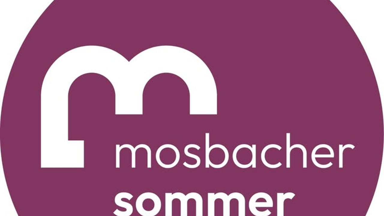 Mosbacher Sommer