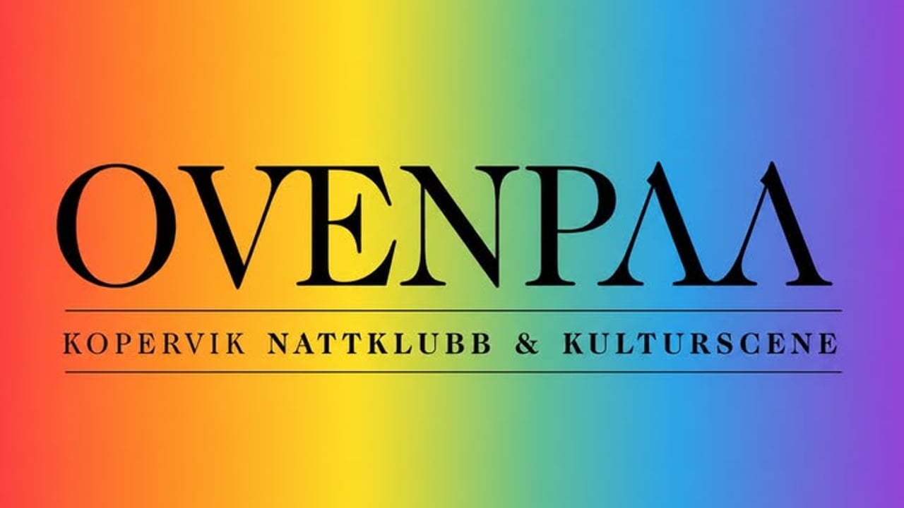Ovenpaa Kopervik