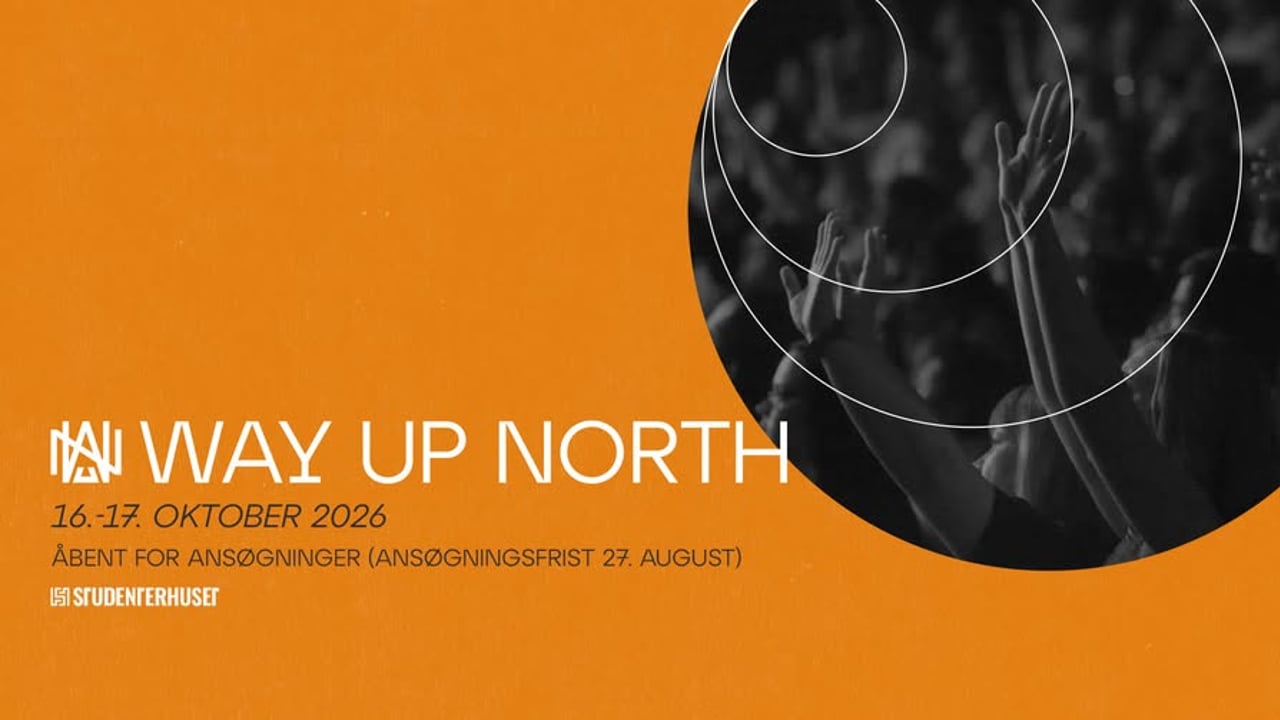 Way Up North 2026
