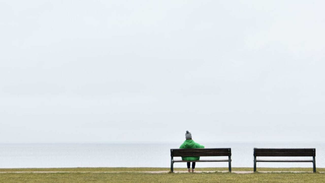 Félagslegir töfrar | Vika einmanaleikans