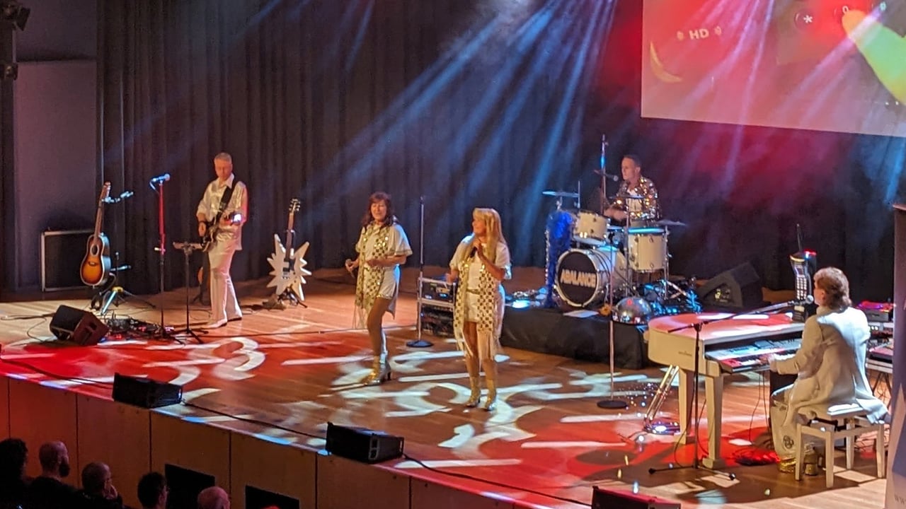ABBA Show ABALANCE
