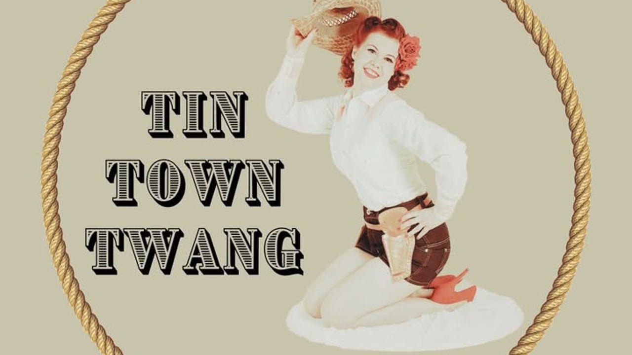 Tin Town Twang