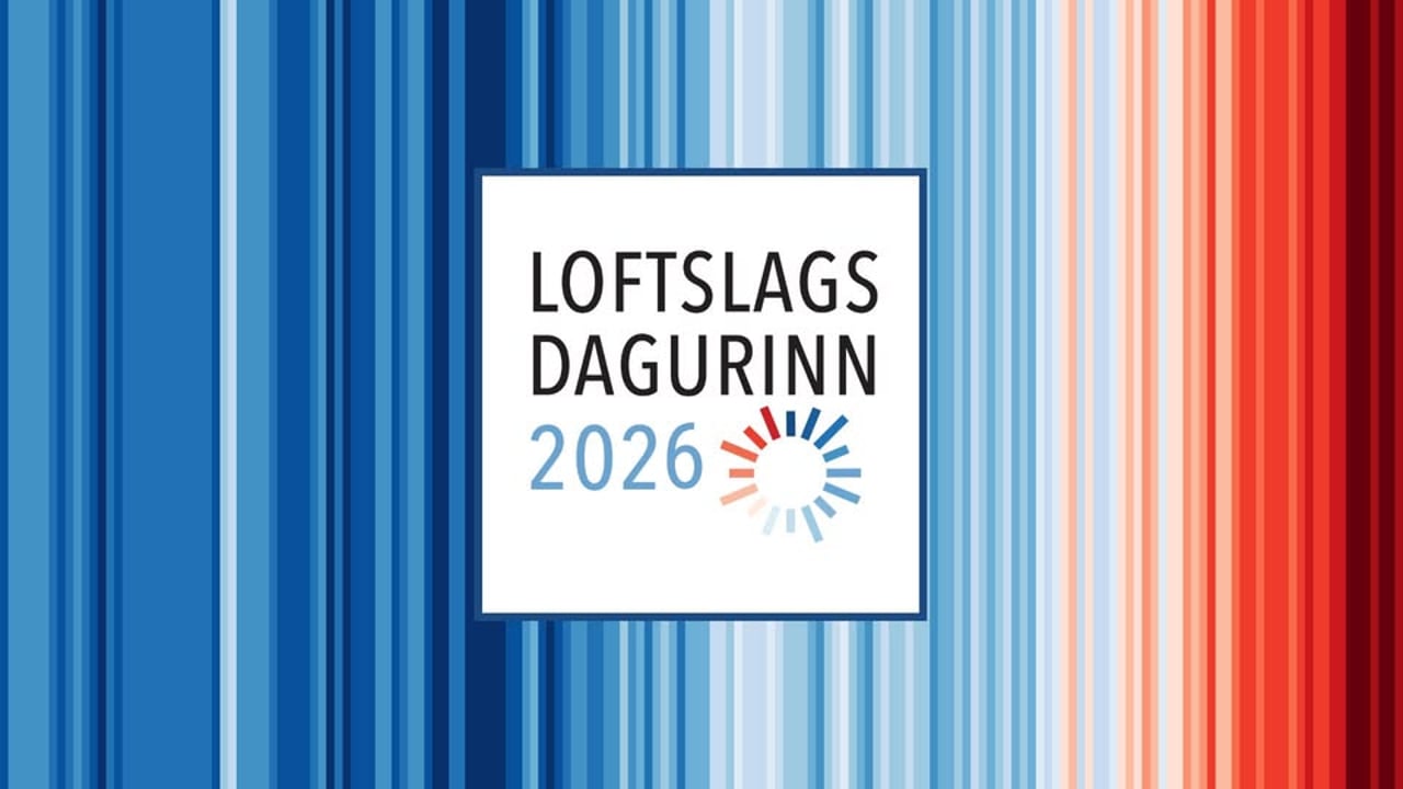 Loftslagsdagurinn 2026