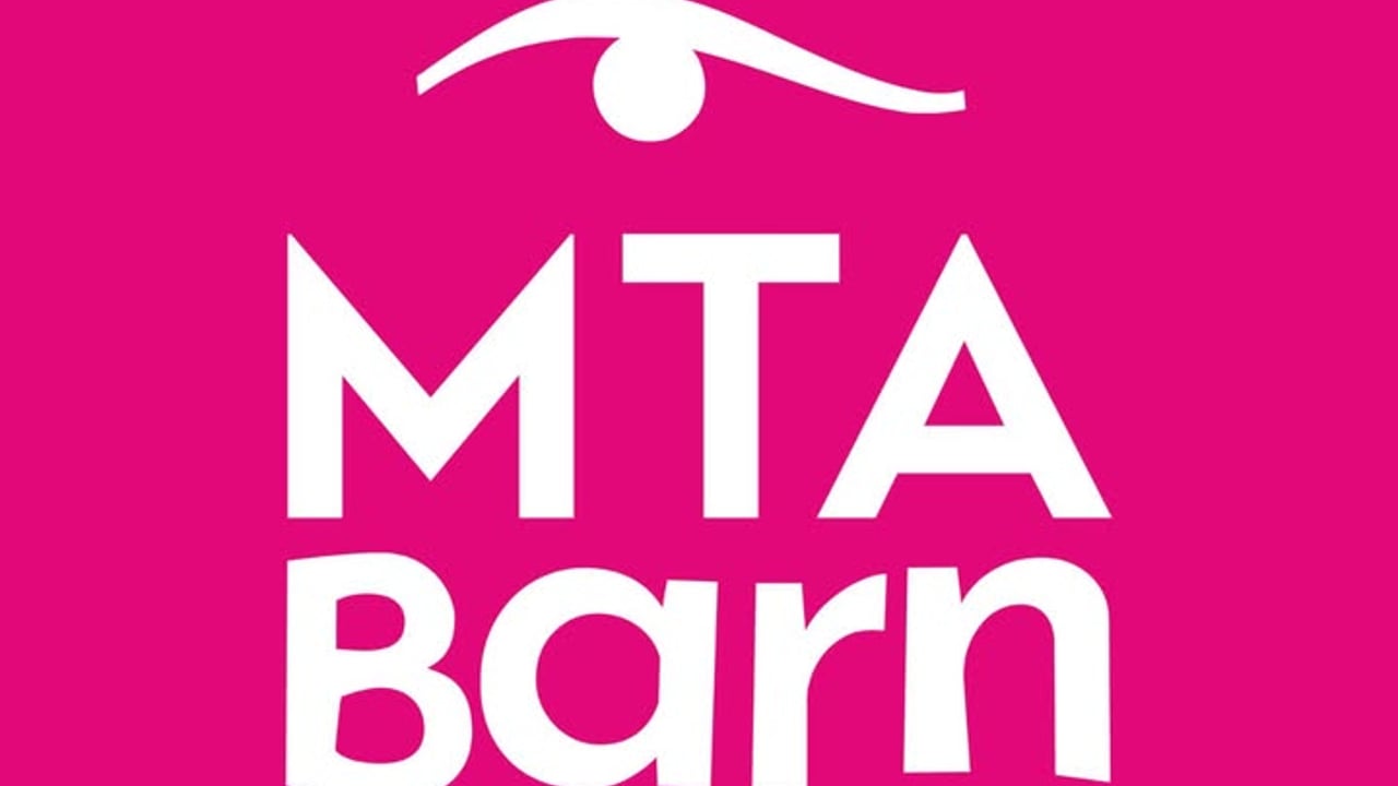 MTA Barn