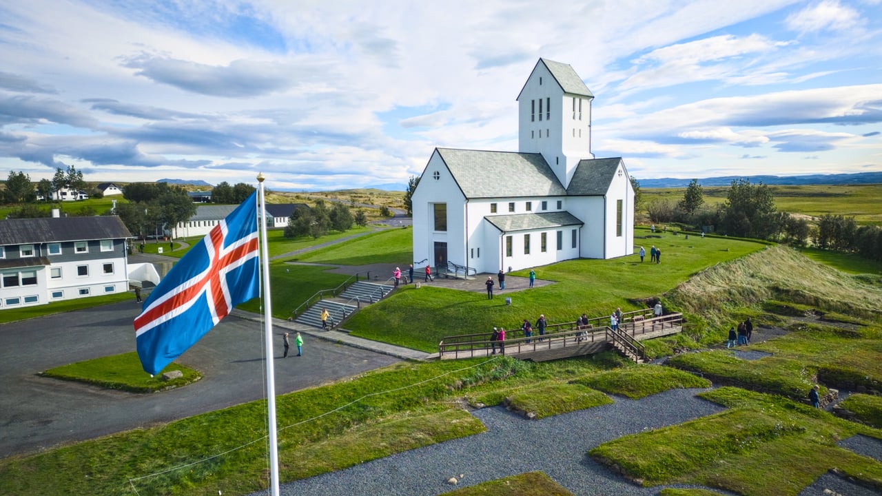 Messa í Skálholtsdómkirkju með þátttöku Sumartónleika í Skálholti