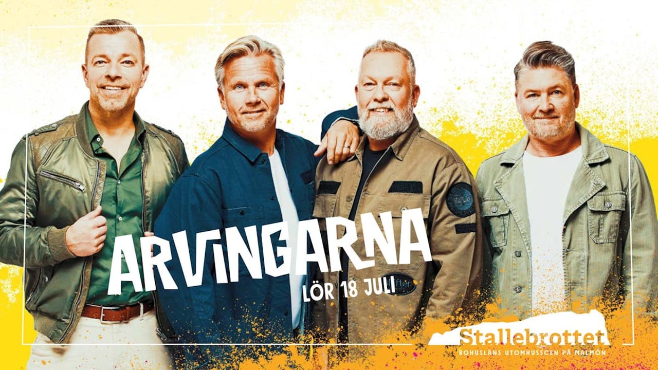 Arvingarna