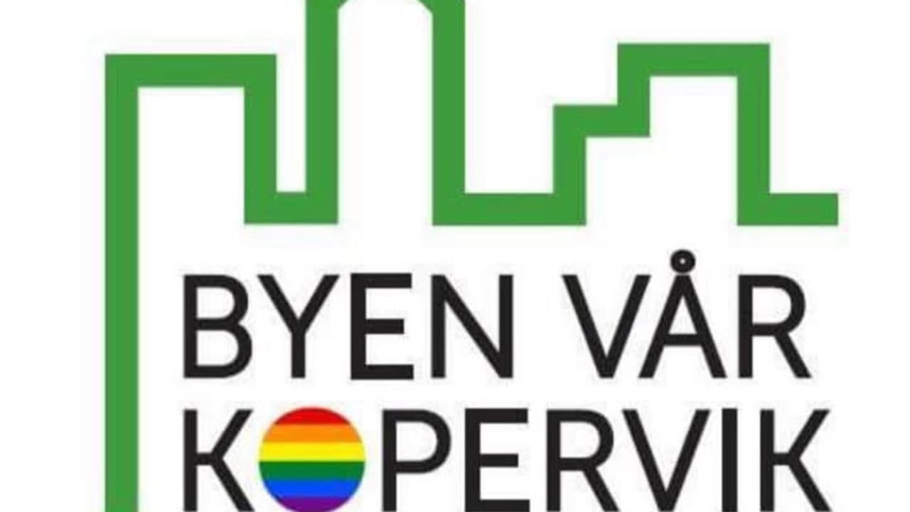 Byen vår Kopervik
