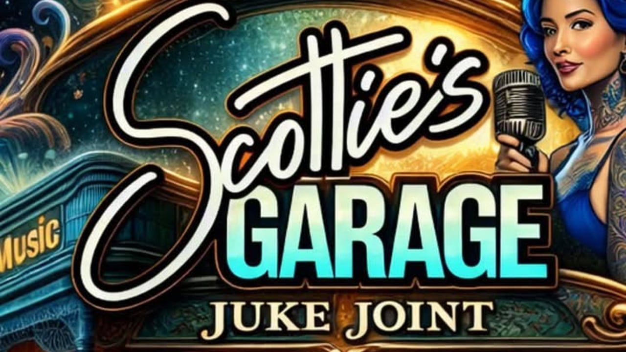 Scotties Garage