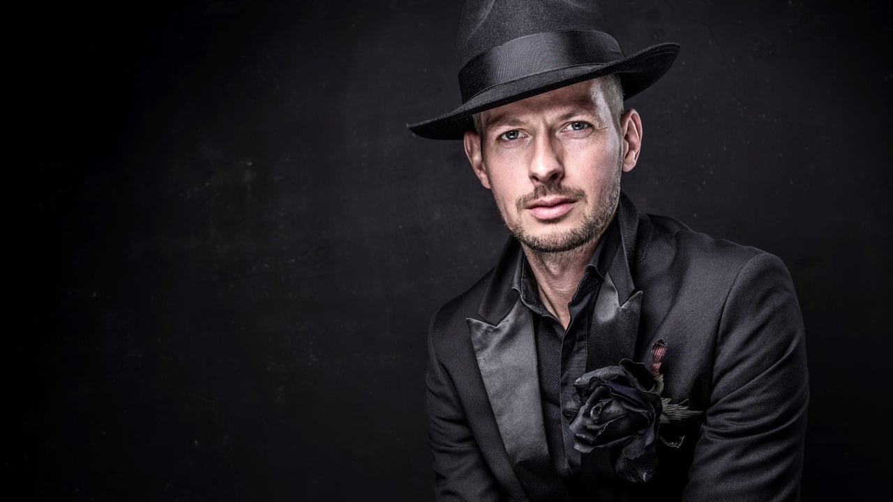 Denis Fischer singt Johnny Cash