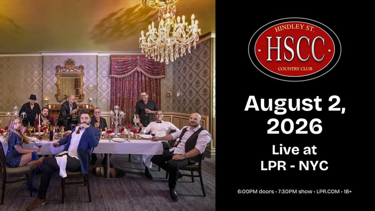 Hindley Street Country Club