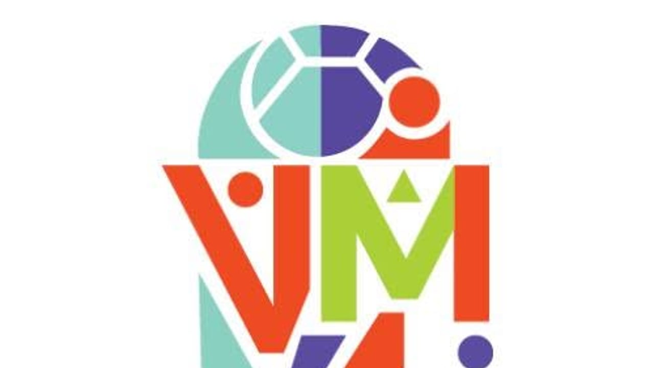 VM Storskjerm