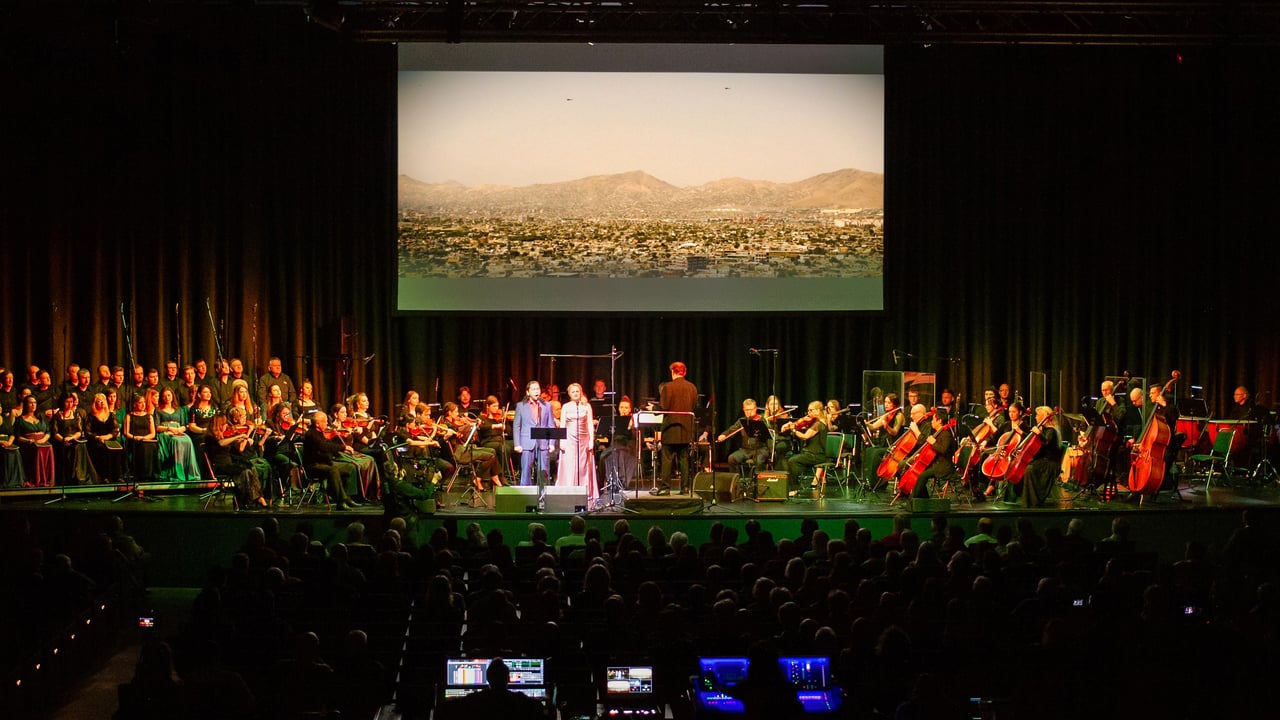 The Magic of Hans Zimmer - The Concert