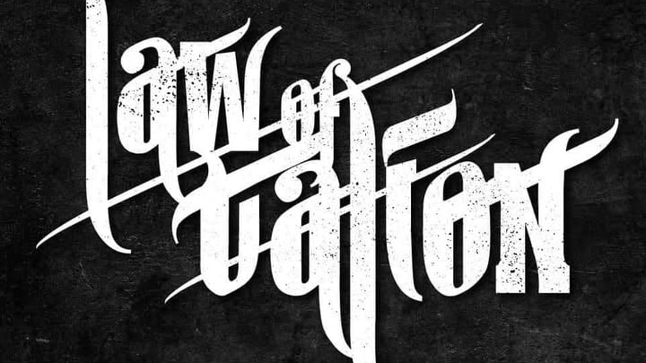 Law of Talion