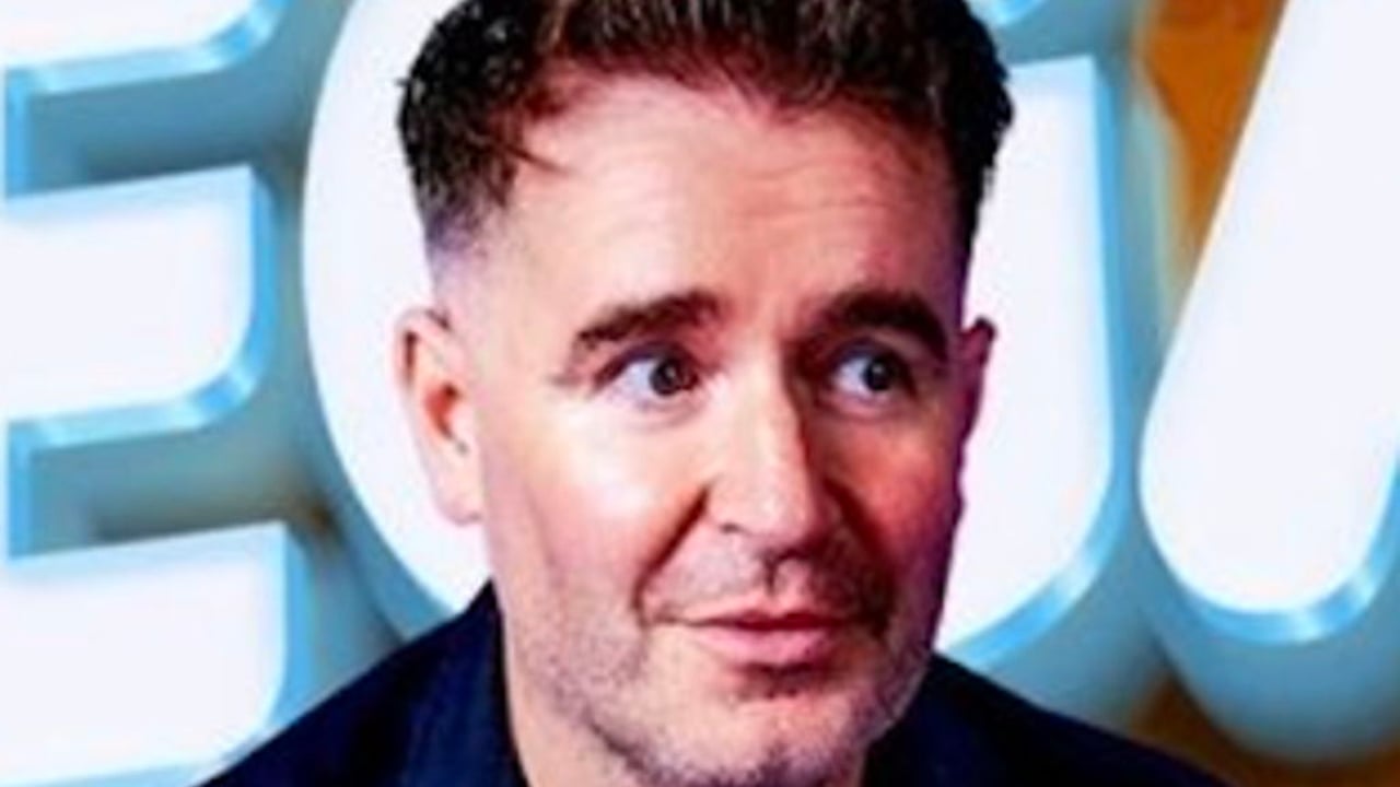 Jarlath Regan - Dalkey - Aug 13