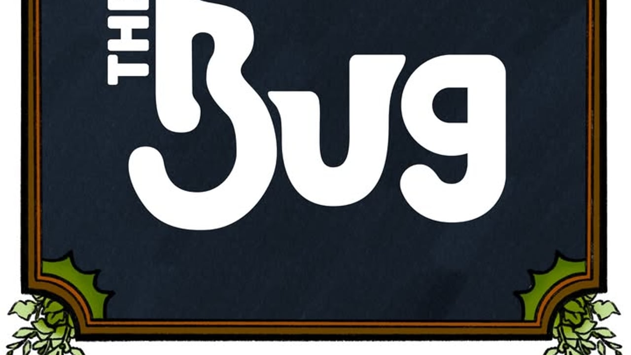 The BUg - Brisbane Unplugged Folk/Acoustic Music Night