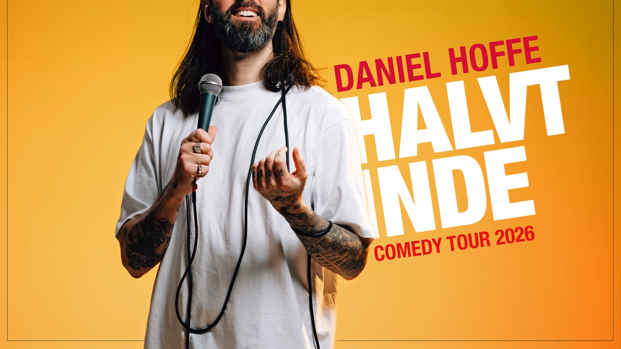Daniel Hoff