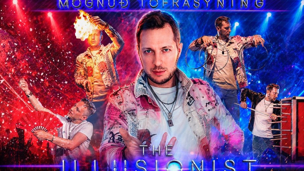 The Illusionist