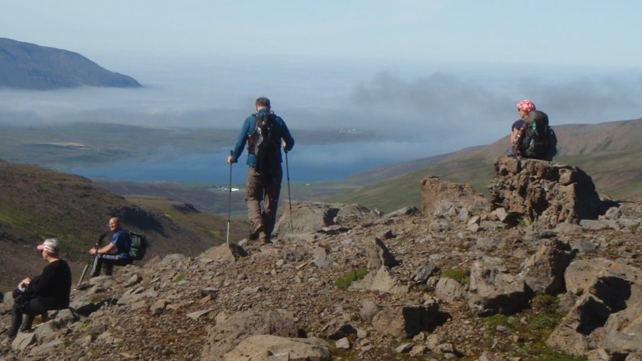 Ólafsfjarðarskarð