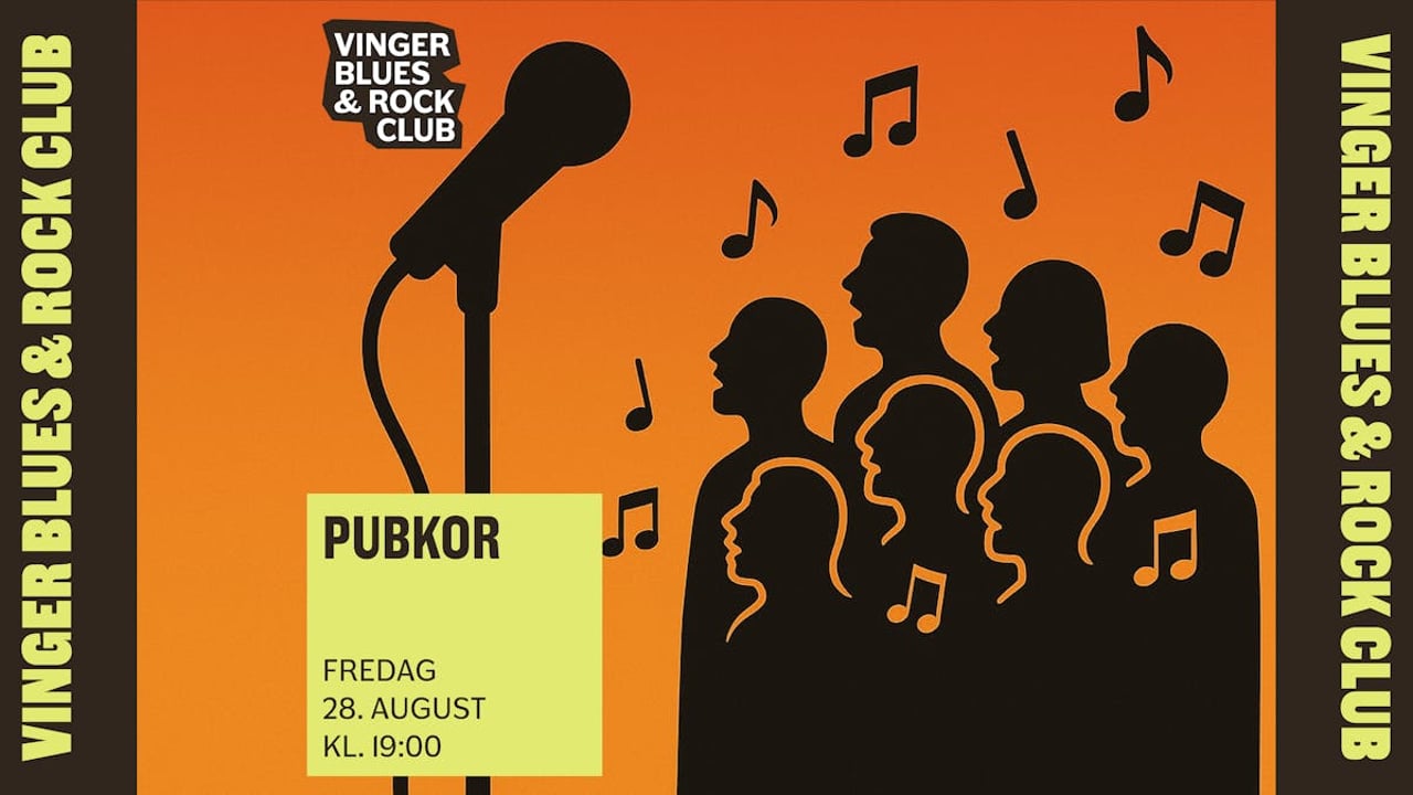 PUBKOR // VBRC