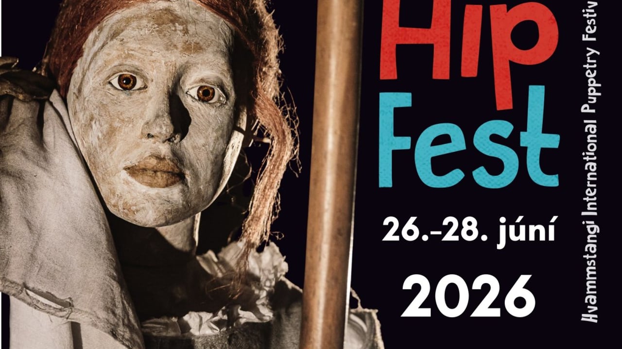 HIP Fest (Hvammstangi International Puppetry Festival)