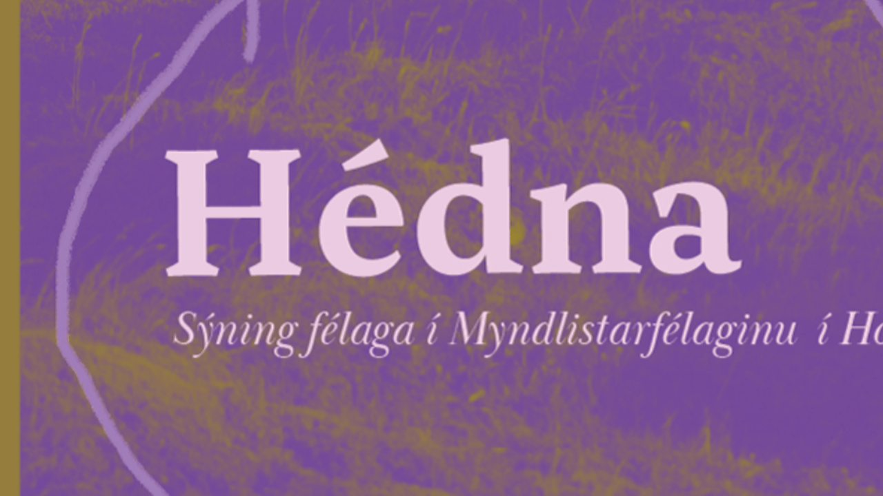 HÉDNA