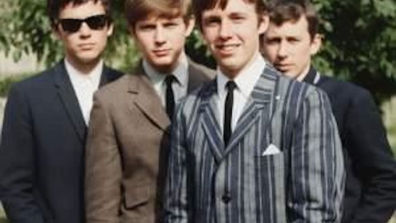 Mods Mayday