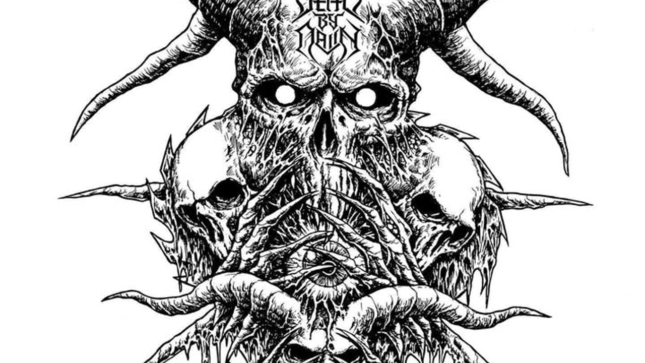 Dead By Dawn