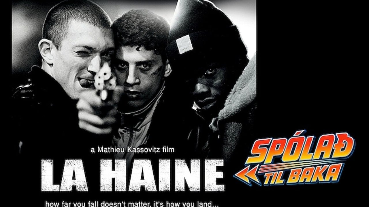 La Haine