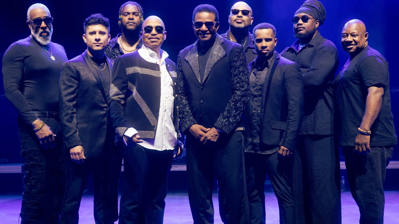 The Jacksons
