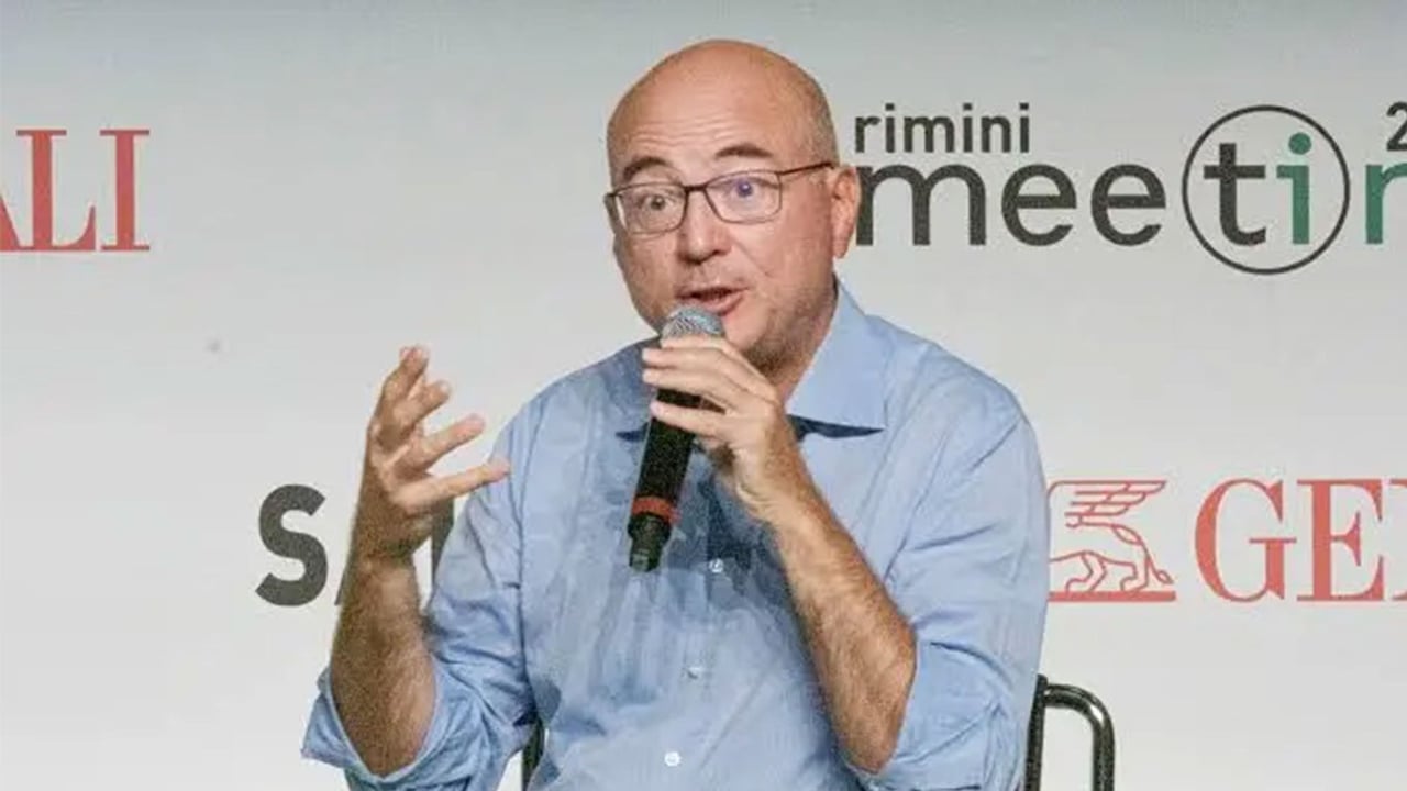 Aldo Cazzullo