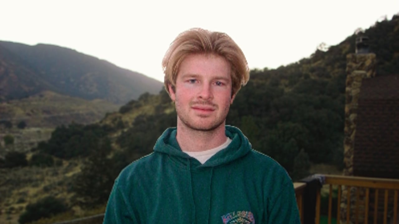 Sam Nicholson