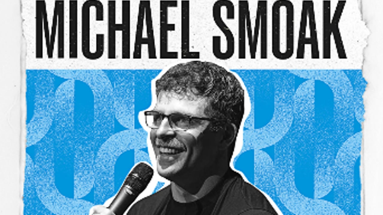 Michael Smoak - The Purpose Progression: Understanding Your "Why"